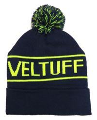 VELTUFF® Warm Winter 3M THINSULATE Bobble Hat VC20 TH9999