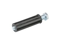 M12 Rubber Sleeved Bolt TM0559