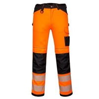 PW3 Hi-Vis Work Trousers TR0340