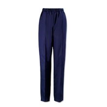 Womens elasticated trousers TR0962