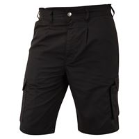 BACA Cargo Work Shorts TR4145