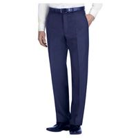 EVERYONE 'Edgware' Mens Slim Fit Office Trousers TR5031