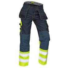 VELTUFF® Class 1 Trousers with Swing Pockets VC20 TR5152
