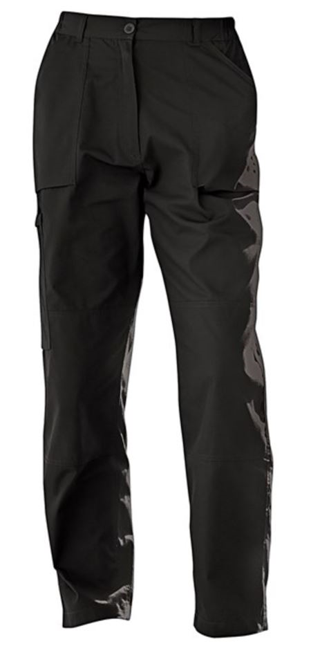 Regatta Action II Ladies Trousers TR5523