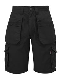 Endurance Work Shorts TR6700