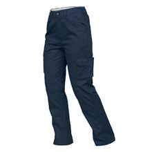 VELTUFF® Ladies Multi-Pocket Trousers VC20 TR6712