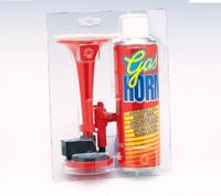 Airhorn with Canister VE0203