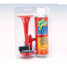 Airhorn with Canister VE0203