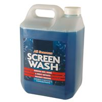 Concentrate Screenwash 5 Litres VE0220