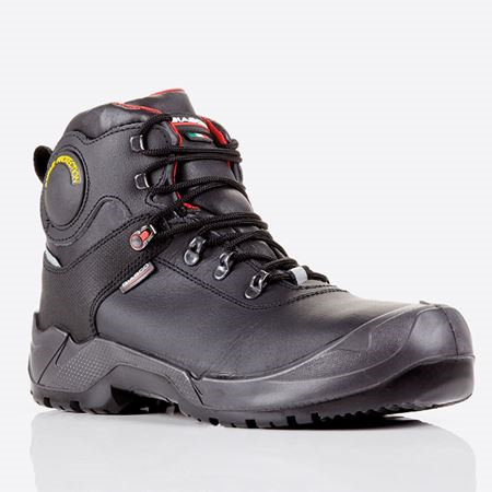 DEFENDER Waterproof Safety Boot  With Ankle Protection S3 CI SRC BF21 VF0026