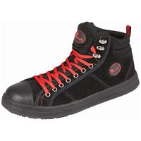 VELTUFF® 'Sneaker' Stylish Safety Trainer Boot S1P SRC on sale!! VF9992