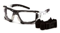 Fyxate Safety Glasses without padded Seal VP0083