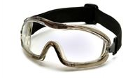 Low Profile Chemical Goggle VP0084