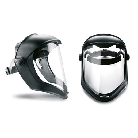 Bionic Faceshield with Clear Polycarbonate Visor VP5662