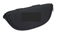 Zipper Pouch To Fit Most Safety Specs VP5668