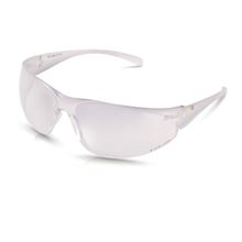 X2 'XCEL' Clear Anti-Scratch Safety Spectacles VP6127