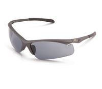 XTREME Eye Protection Safety Spectacles - Smoke Grey AS / AM VP6159