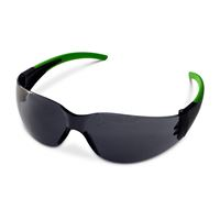 Java Sport Safety Specs - Smoke Lens VP8000