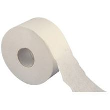 Contract Jumbo Toilet Rolls - Pack of 6 WI2059