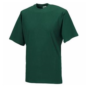 Russell 100% Cotton T-Shirt (180gsm) SH5518