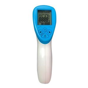 Infrared Contactless 3 in 1 Thermometer CV19 EA0379