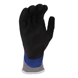 Kutlass® OIL Resistant & Cut Resistant Glove D GL0102