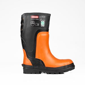 Chainsaw Rubber Boots class 3 SF0230