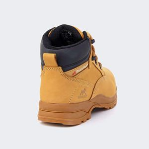 'Onyx' Honey Waterproof Non-Metallic Safety Boot S3 SRC HRO SF2248