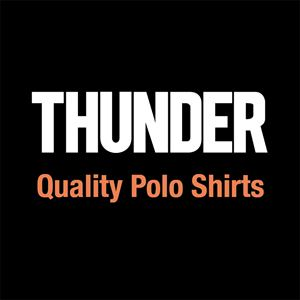 THUNDER WORKWEAR® Polo Shirt SH2323
