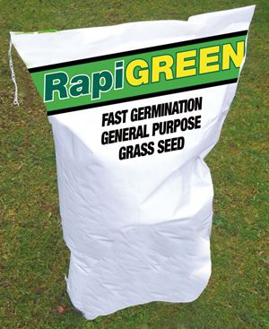 General Purpose Grass Seed - 20kg GMGSPG20