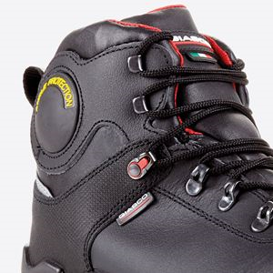DEFENDER Waterproof Safety Boot  With Ankle Protection S3 CI SRC BF21 VF0026