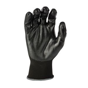 'Developer' Nitrile-Coated Gloves GL1012