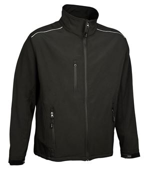BACA® 'Omega' Softshell Jacket TH6677