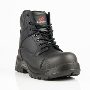 NEW WATERPROOF SLATE non metal Safety Boot S3 BF21 SF0211