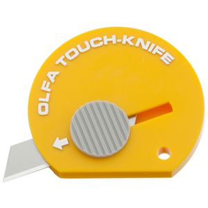 OLFA 'Touch' Knife KB1156