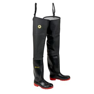 NENE Safety Thigh Waders S5 SRA BW3203