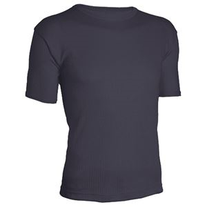 BACA® 'Thermos' Short-Sleeved Thermal T-Shirt TH7111