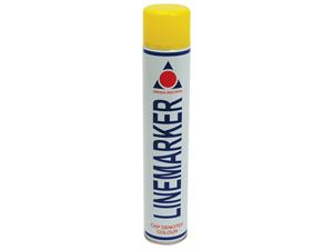 Linemarker Spray Paint - 750ml - For Use With RP2435 Trolly Applicator RP4859