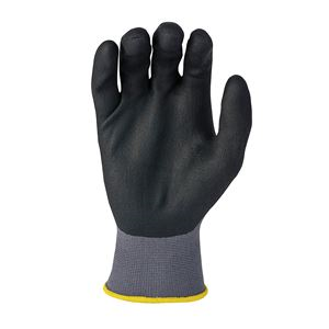 BACA® 'Flex' Foam Nitrile Gloves GL3490