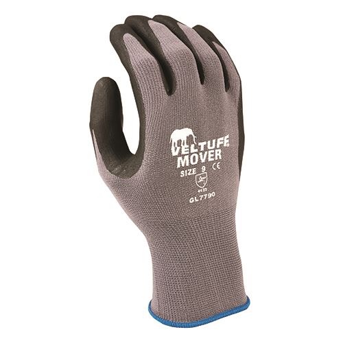 Glove Giveaway: VELTUFF® 'Mover' Foam Nitrile-Coated Gloves