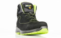 Safety Trainer Boots